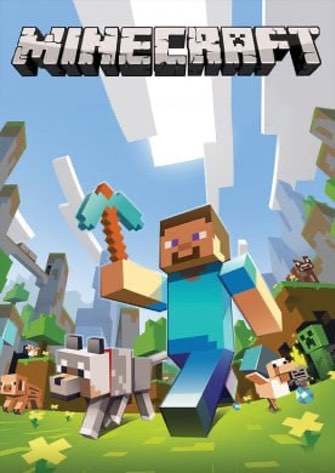 Minecraft Механики