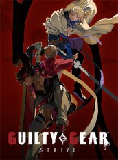 GUILTY GEAR -STRIVE- (2021) GUILTY GEAR -STRIVE- (2021)